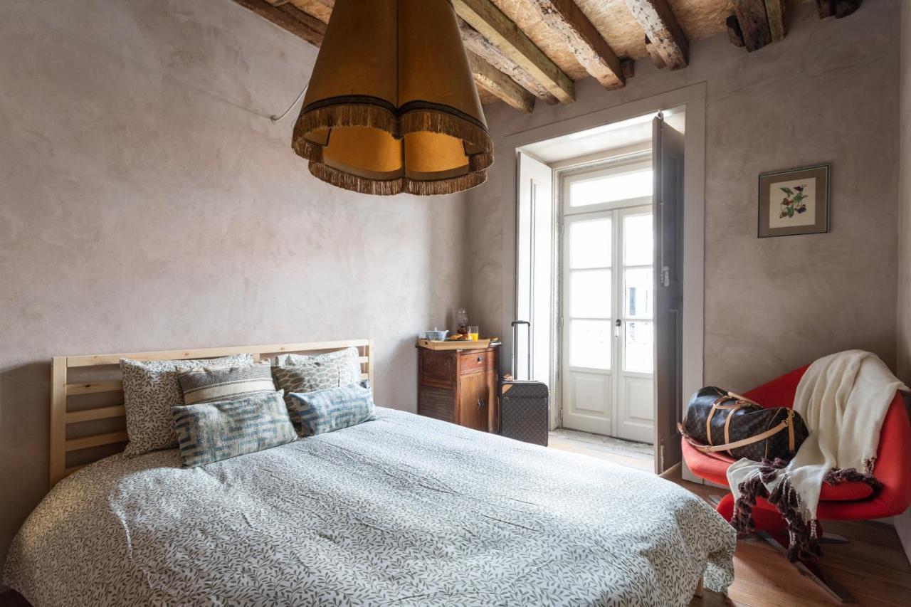 Pensión Heart Of Private With Balcony *